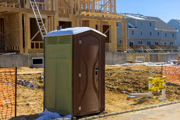 Best Emergency porta potty rental  in Adrian, MO