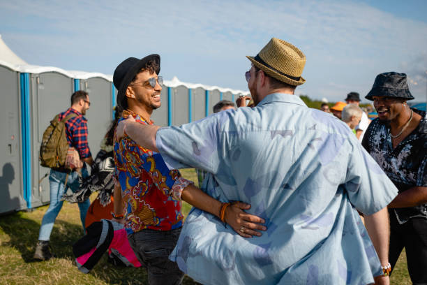  Adrian, MO Porta Potty Rental Pros