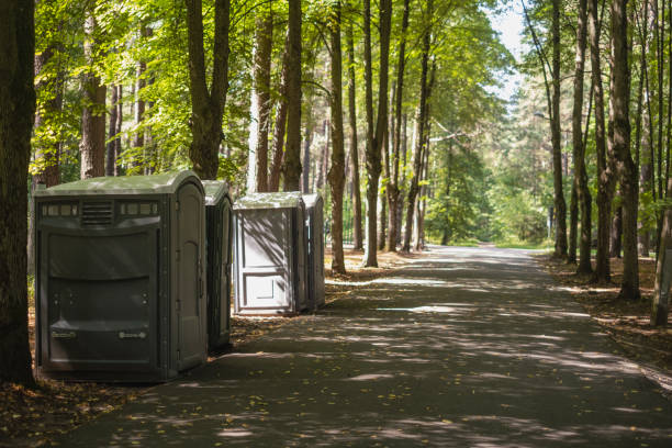 Best Portable bathroom rental  in Adrian, MO