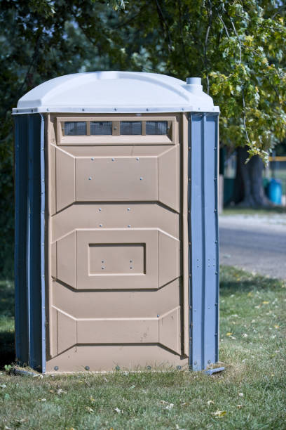 Best Construction site porta potty rental  in Adrian, MO